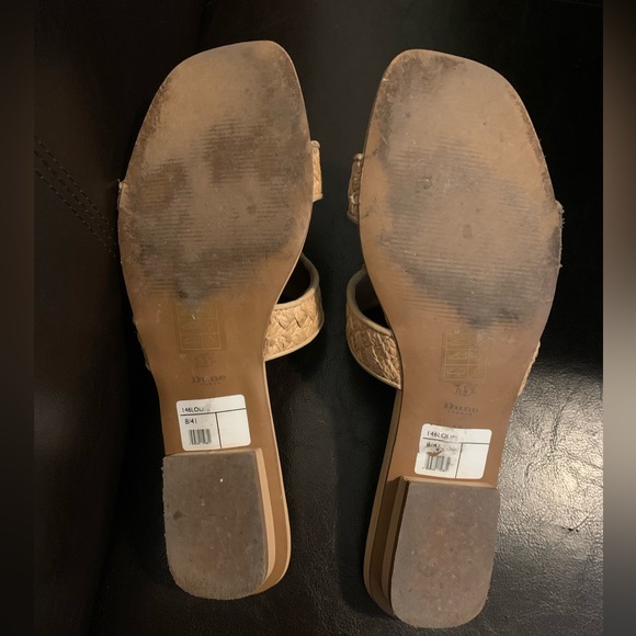 Dune London slides - Picture 2 of 2